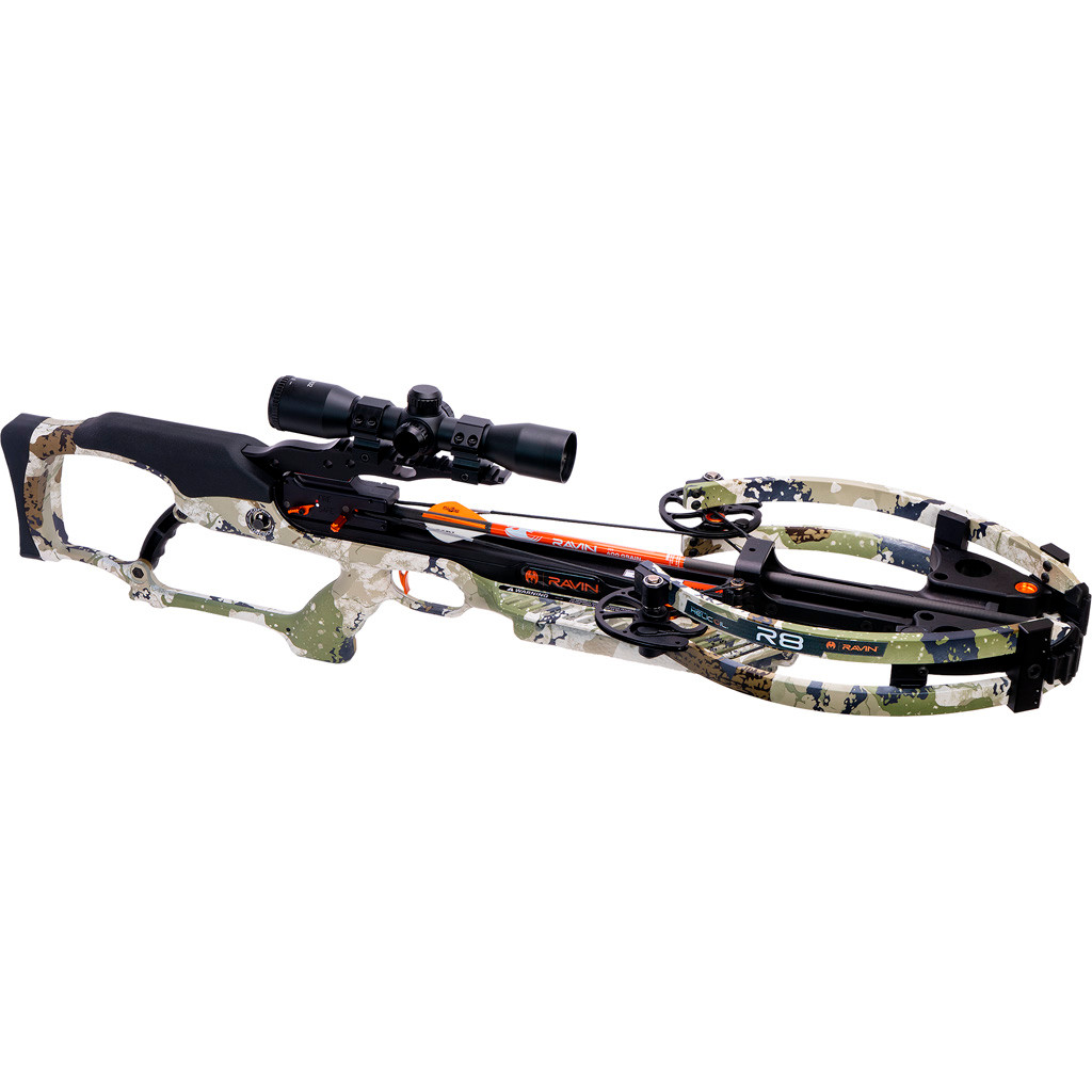 Ravin R8 Crossbow Package