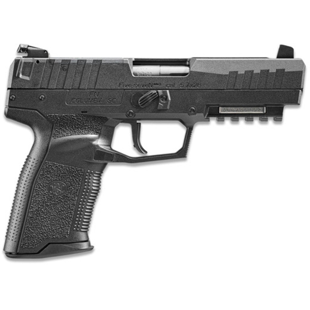 FD Five-seveN MRD Pistol  5.7mm 4.8 in. Black 20 rd. 