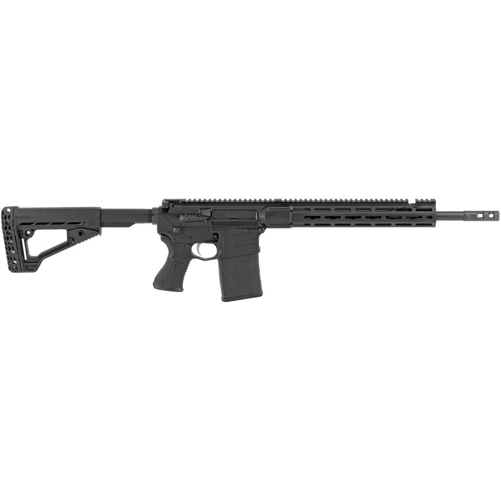 Savage MSR 10 Hunter Rifle 308 Win. 16.13in Barrel 20rd Magazine Black
