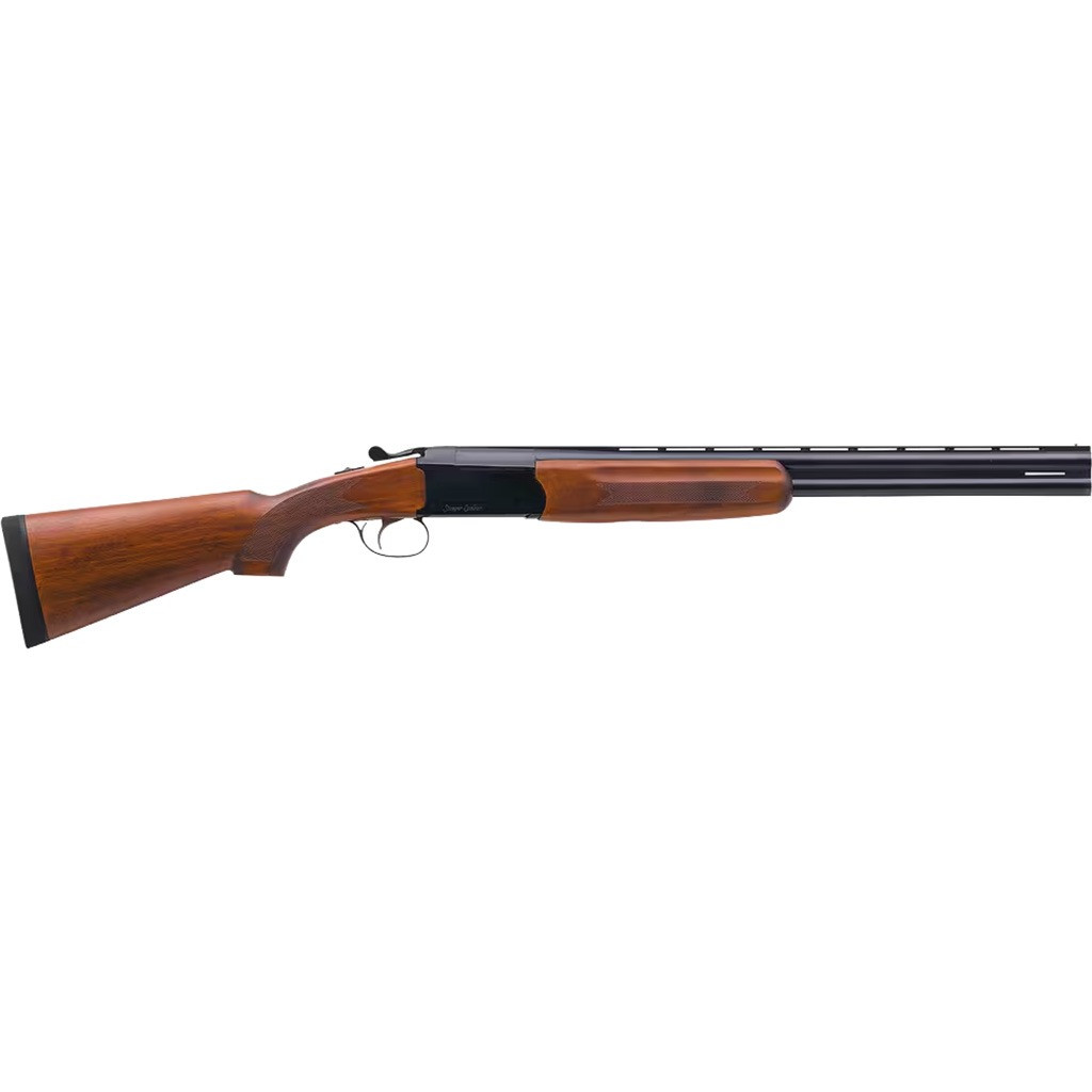 Stoeger Condor Field Youth 20g Walnut 22in 3in