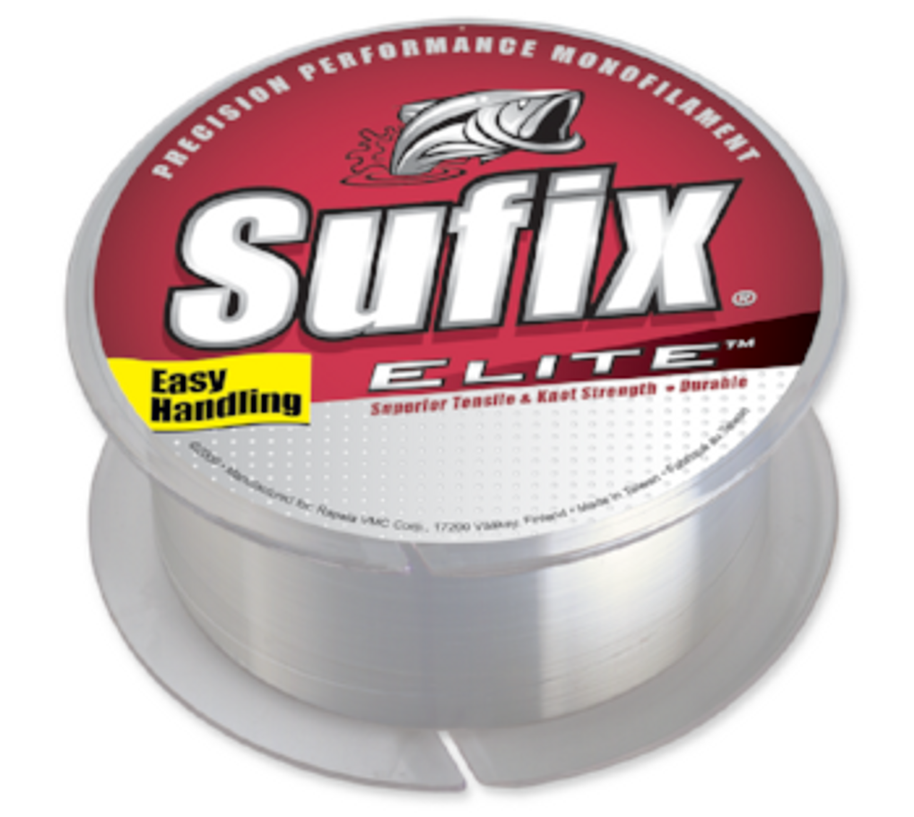 Sufix Elite Fishing Line 330 Yards - Kinsey's Outdoors