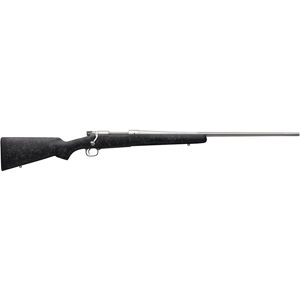 Winchester Model 70 Extreme Weather Rifle 308 Win. 24 in. Stainless
