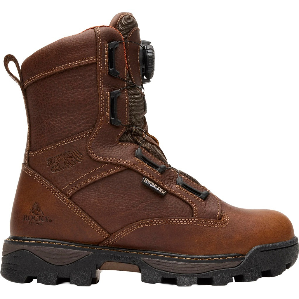 Rocky Bearclaw HD Hunting Boot