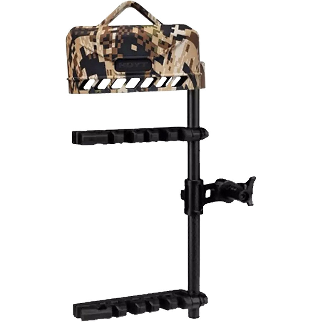 Hoyt Superlite 2PC Quiver