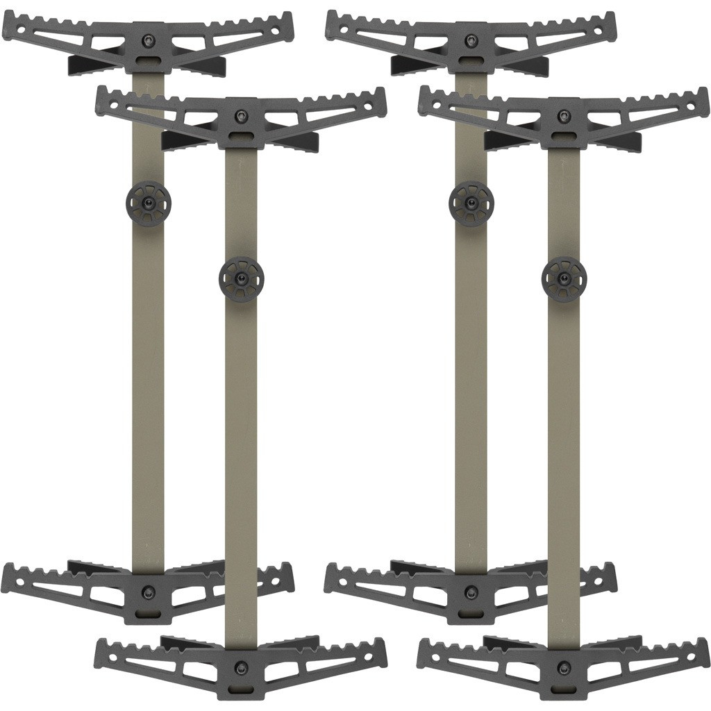 Hunter Safety System Bowhunter Climbing Sticks 4 pk.