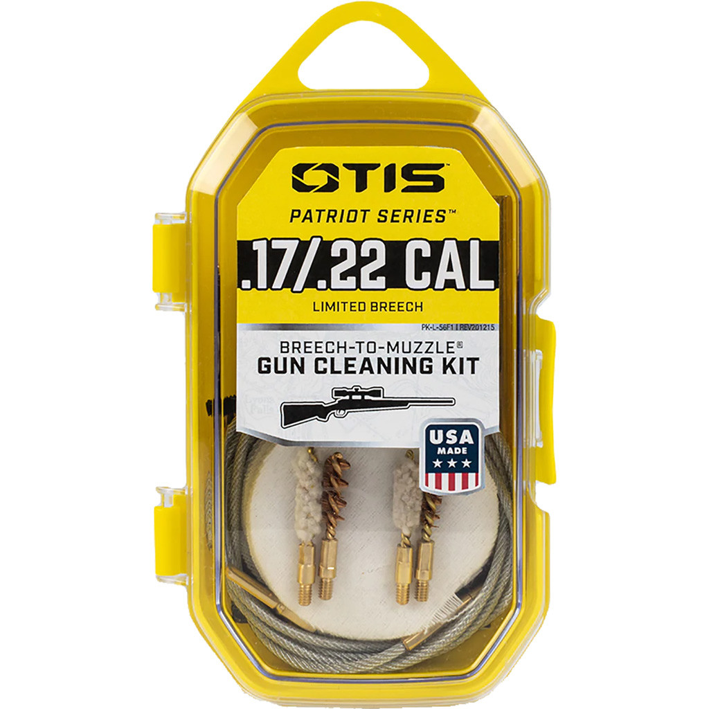 Otis Patriot Series Rifle Cleaning Kit