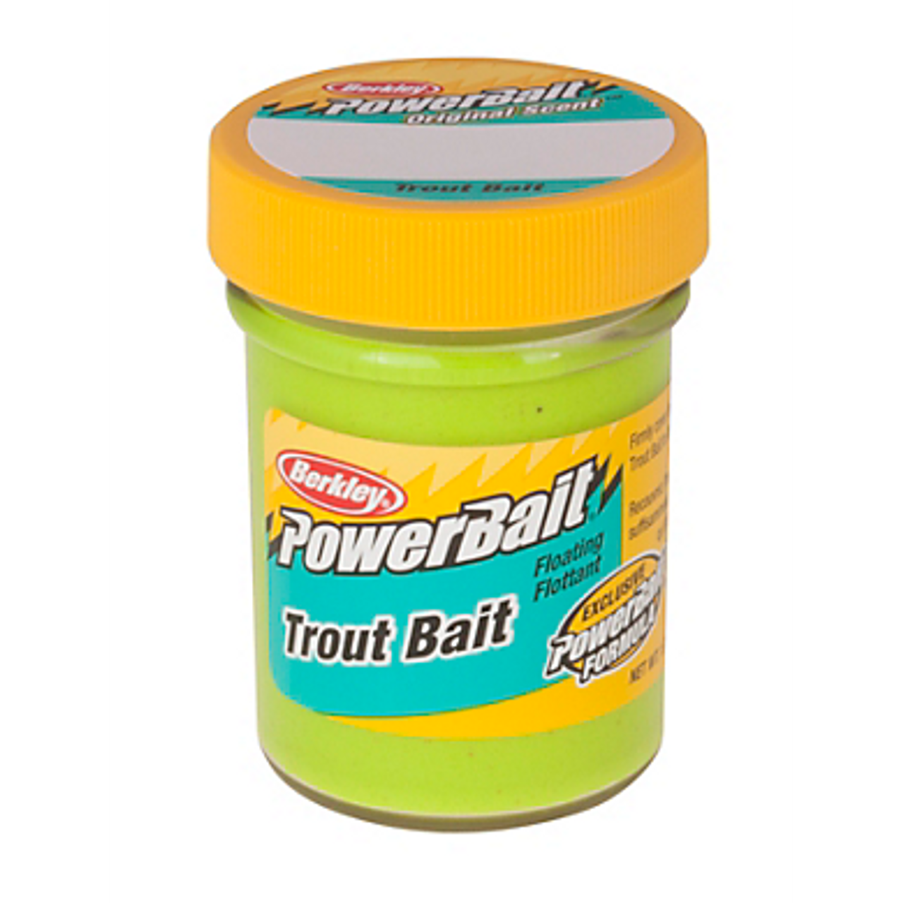 Berkley PowerBait Trout Bait