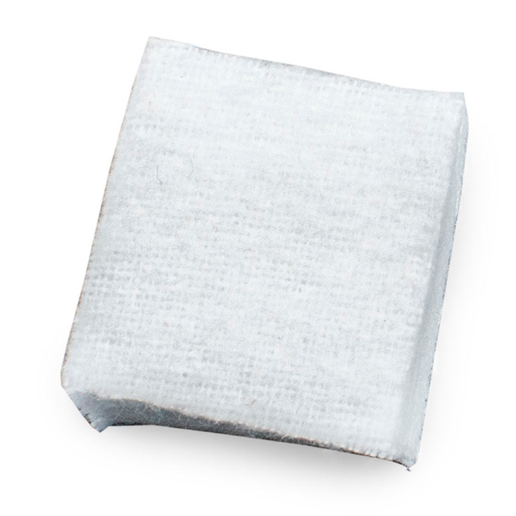 Otis 2.5â€ Square Cleaning Patches 100 ct