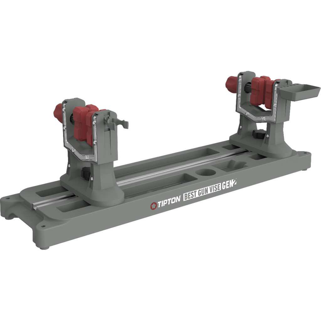 Tipton Best Gun Vise Gen 2