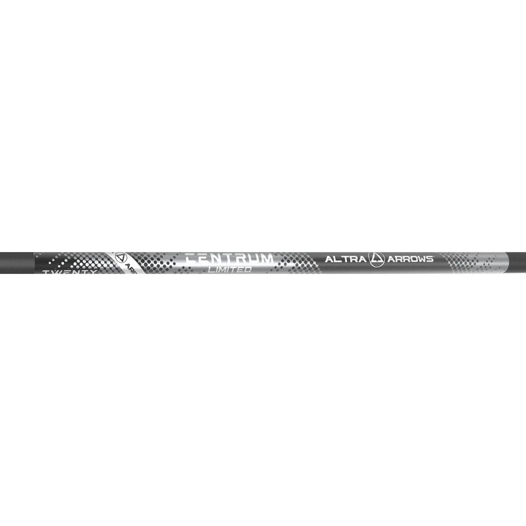 Altra Centrum 27 Limited Shafts .003