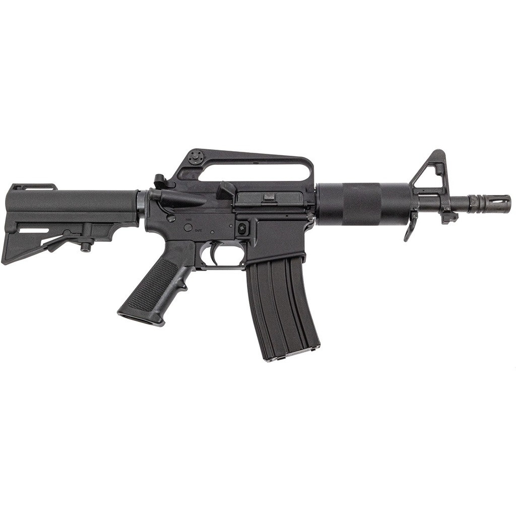 DPMS Kitty Kat Pistol 5.56 NATO 7.5in Barrel 30rd Magazine Black