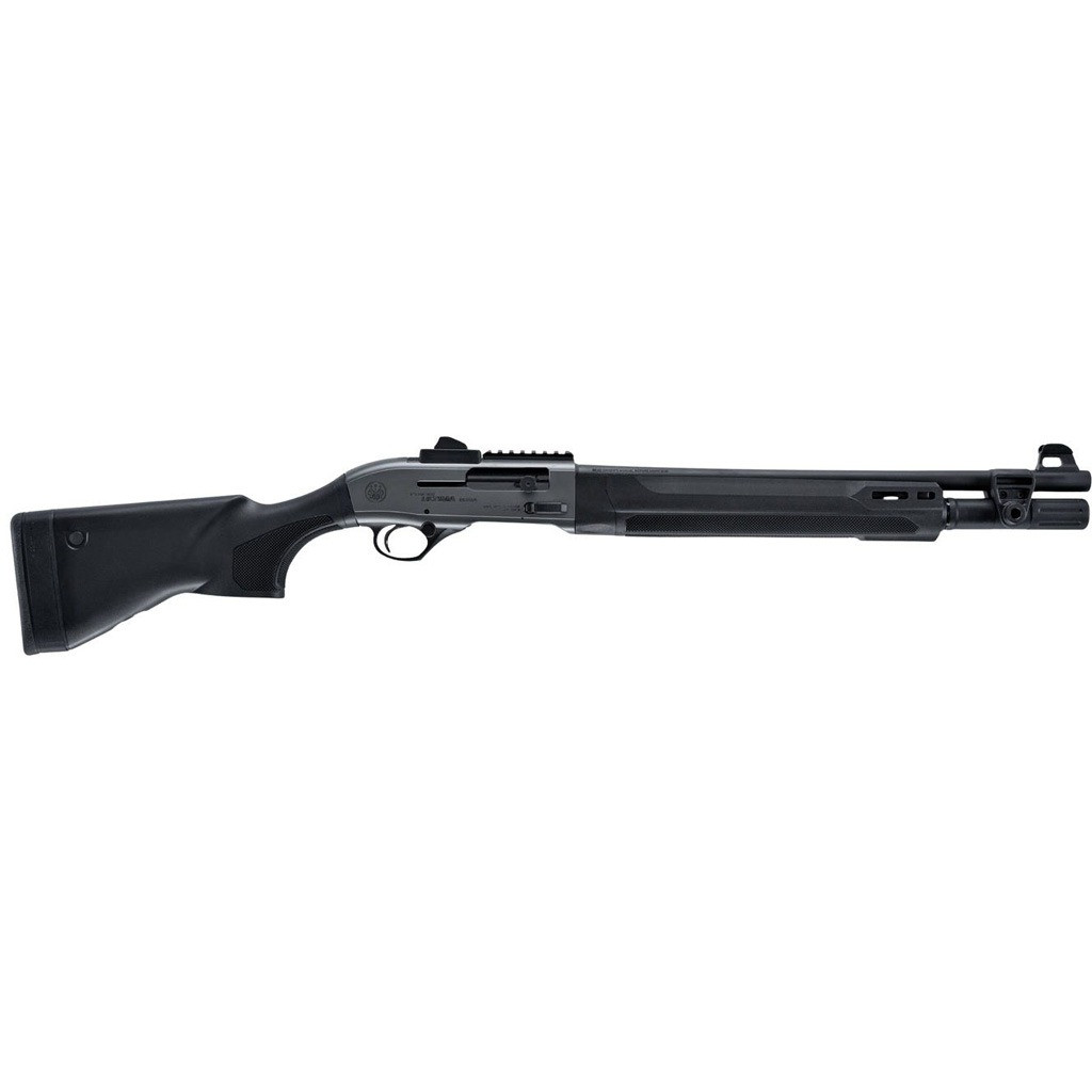 Beretta A300 Ultima Patrol Shotgun 20 ga. 19.1 in. Gray 7 rd. 