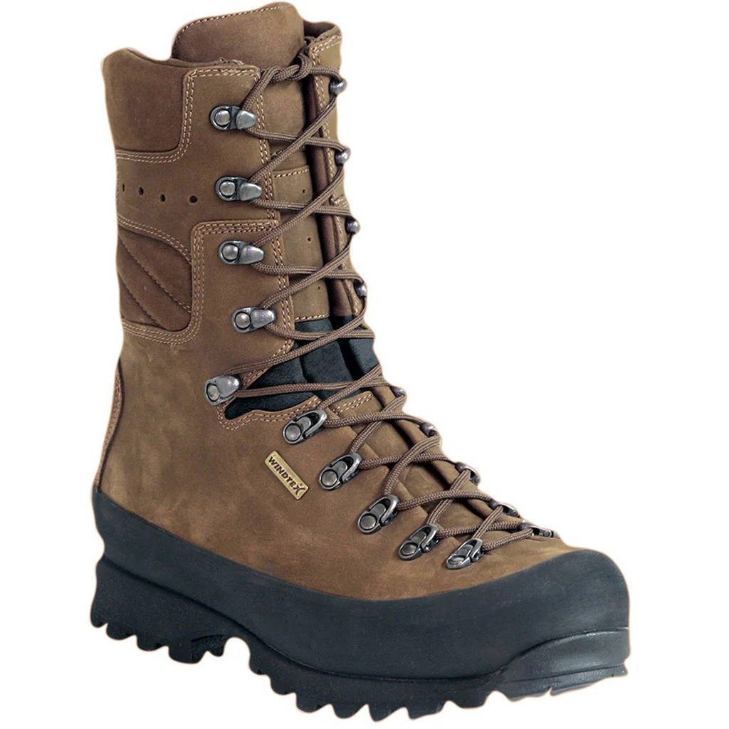 Kenetrek Mountain Extreme Non Insulated Boots