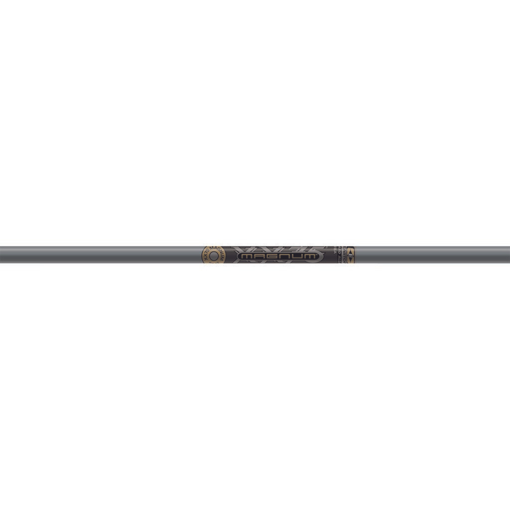 Easton XX75 Magnum Crossbow Bolt Shafts 2219 20 in. 1 doz.