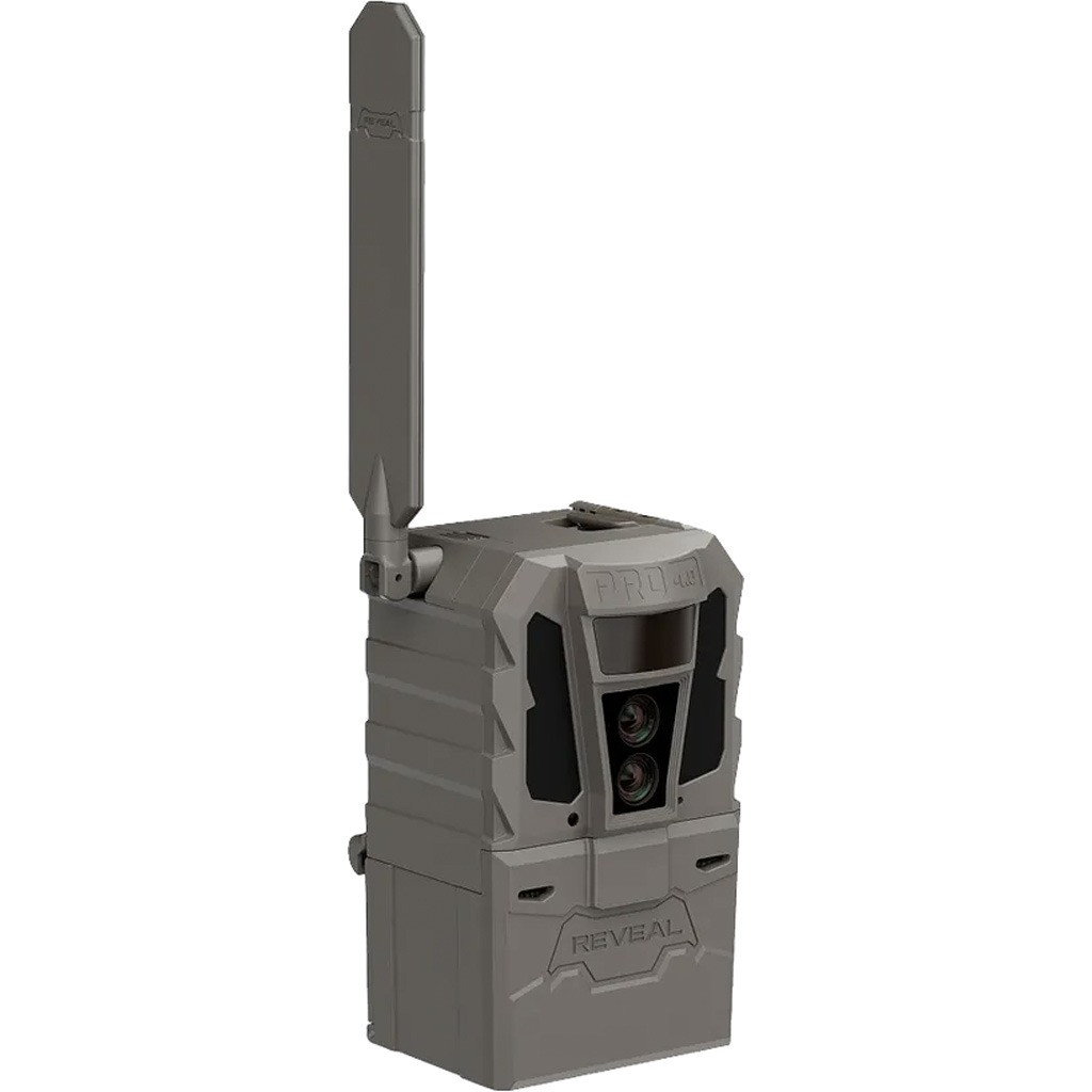 Tactacam X PRO 4.0 Cellular Trail Camera