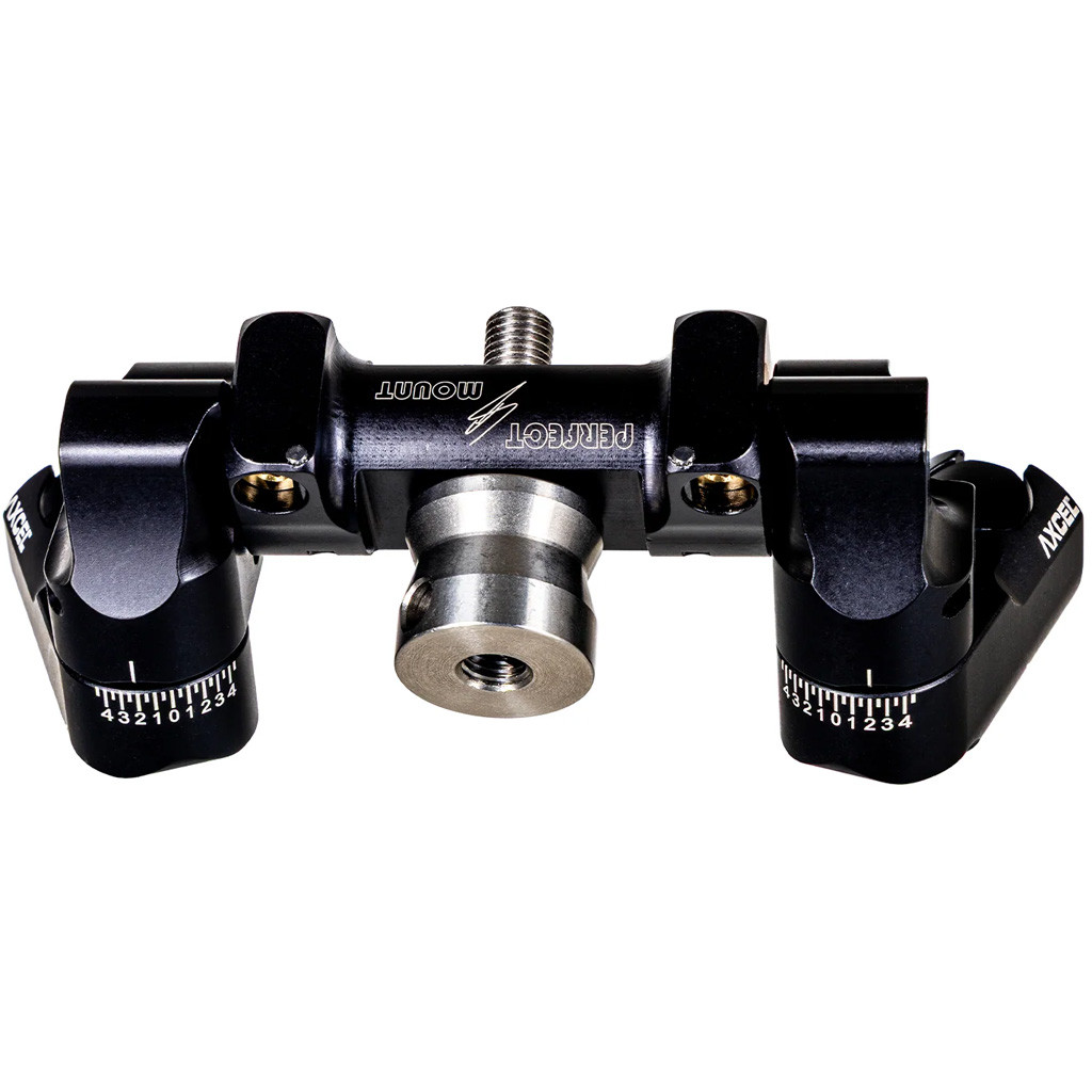 Axcel Perfect Mount V-Bar 