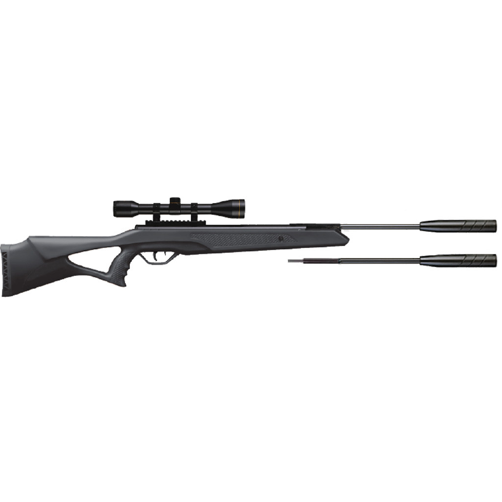 Beeman Iron Claw CX Plus Air Rifle Combo