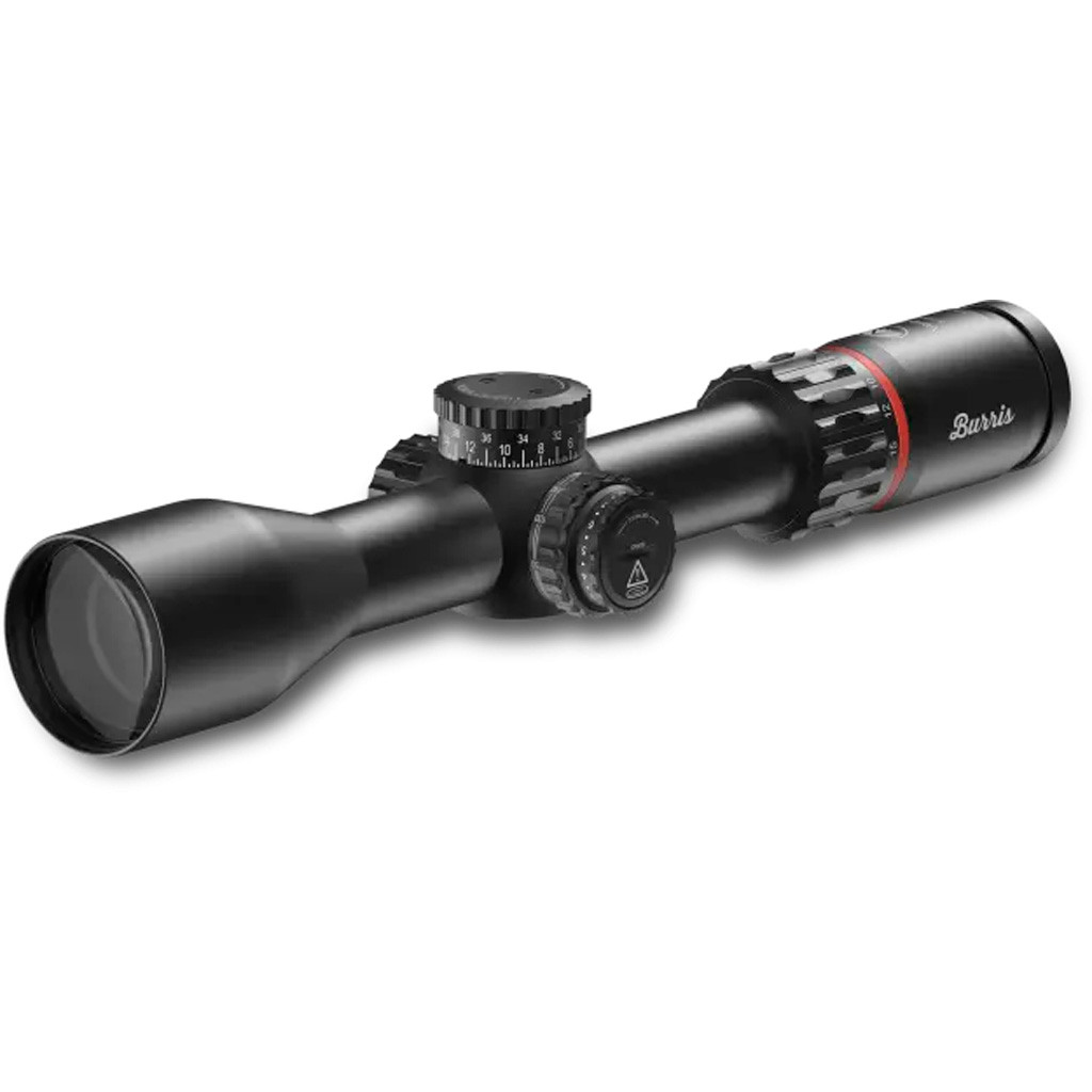 Burris Veracity 30mm Scope Illum. Plex
