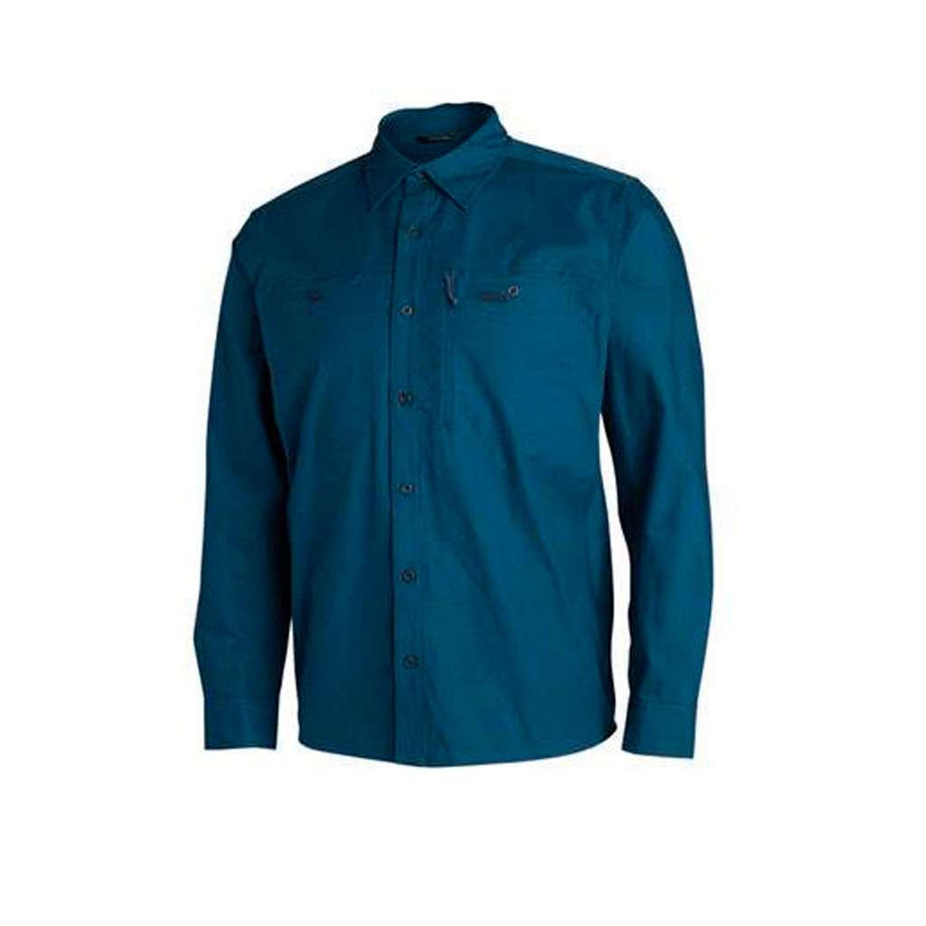 Sitka Harvester Shirt Midnight Medium