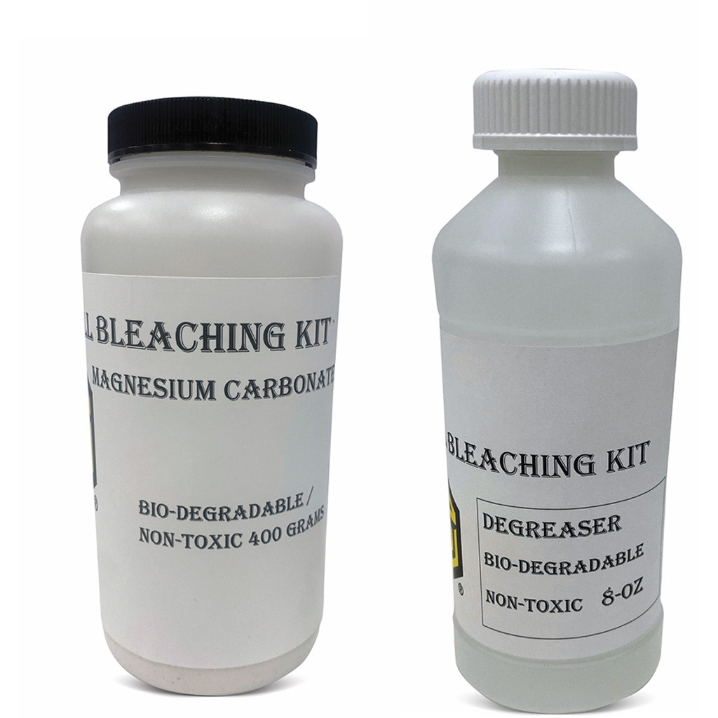 Hunter's Specialties Skull Bleaching Kit