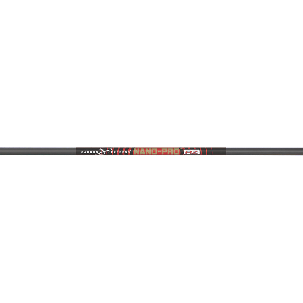 Carbon Express Nano-Pro RZ Shafts 600 1 doz.