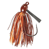 Strike King Bitsy Bug 1/4 oz Mini Jig Lure