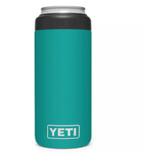 Yeti Rambler 12 oz Slim Can Colster