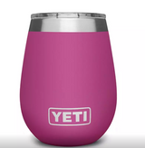 Yeti Rambler 10oz Wine Tumbler w/ Magslide Lid