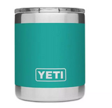 Yeti Rambler Lowball 10oz w/ Magslide Lid