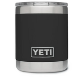 Yeti Rambler Lowball 10oz w/ Magslide Lid