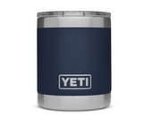 Yeti Rambler Lowball 10oz w/ Magslide Lid