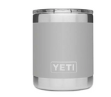Yeti Rambler Lowball 10oz w/ Magslide Lid