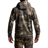 Sitka Jetstream Waterfowl Timber Jacket