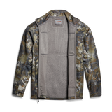 Sitka Traverse Waterfowl Timber Jacket