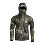 Sitka Traverse Waterfowl Timber Hoody