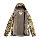 Sitka Women's Jetstream Subalpine Jacket