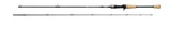 Daiwa Sweepfire 6'6" 2 Piece MH Fast Casting Rod