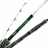Okuma Record Chaser Signature Series Catfish Rod Spinning 7ft 6in MH