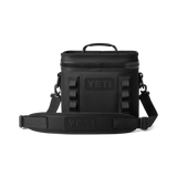 Yeti Hopper Flip 8 Cooler Black