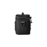 Yeti Hopper Flip 8 Cooler Black