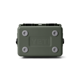Yeti Loadout GoBox 30 2.0 Camp Green
