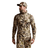 Sitka Apex Pro Hoody	Subalpine