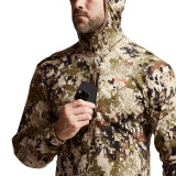 Sitka Apex Pro Hoody	Subalpine