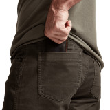 Sitka Three Season Pant Earth