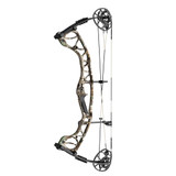 Hoyt Torrex 60 lb. 29 in. RH Edge/Blackout