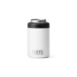 Yeti Rambler Colster Can Insulator White