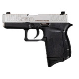 Diamondback DB9 Gen IV Pistol 9mm 3.1 in. Nickel Boron 6 rd.