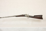 Used Whitney Rolling Block 32 RF