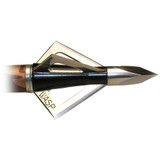 Wasp Boss Broadheads 3 Blade 3 Pk.