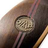 October Mountain Strata Longbow